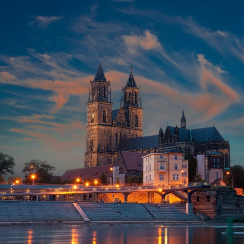 Magdeburg